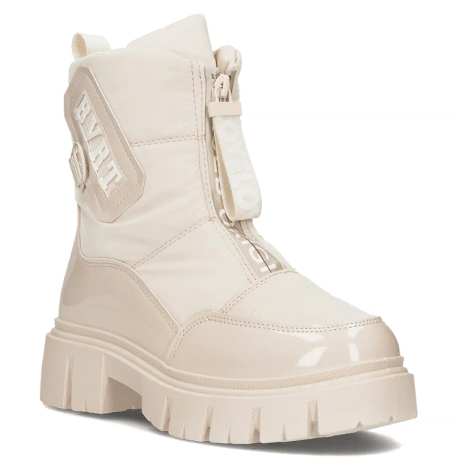 Filippo snow boots DBT4960/24 BE beige