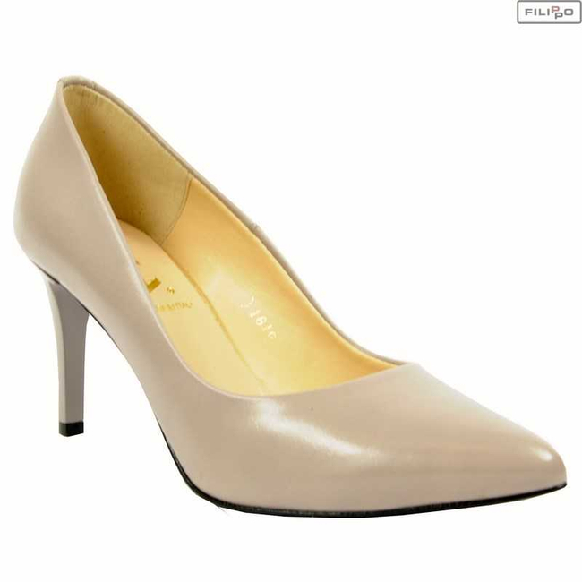 Pumps SALA 1816/700 grey face 8022168