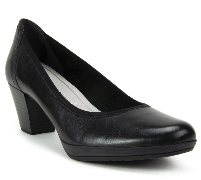 Pumps Marco Tozzi 2-22420-32 001 Black