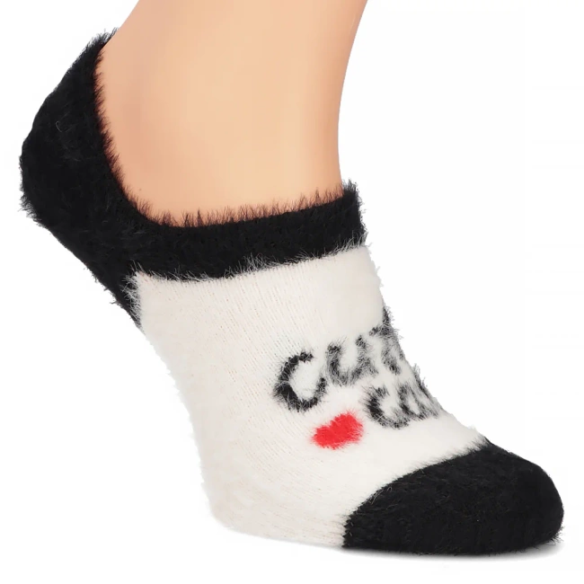 Women's Socks CUTE cat