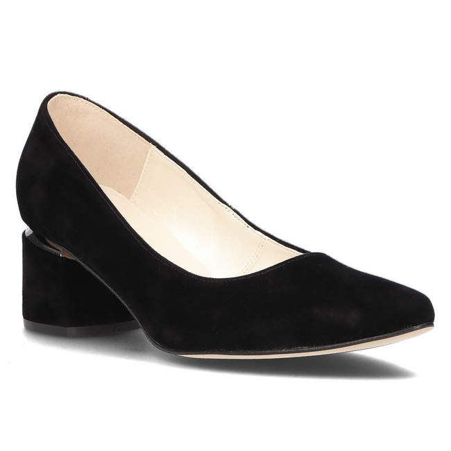 Pumps Filippo 2870 black