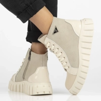 Filippo ankle boots DBT6313/24 BE beige