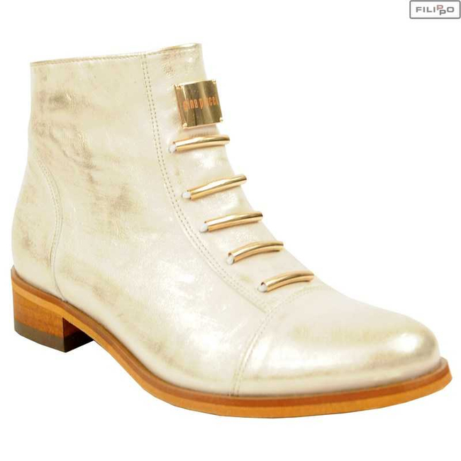 Boots EXBUT 66-4088-672-1g gold face 8022708