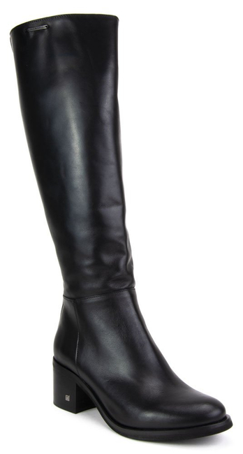 Boots Nessi 18451 Black