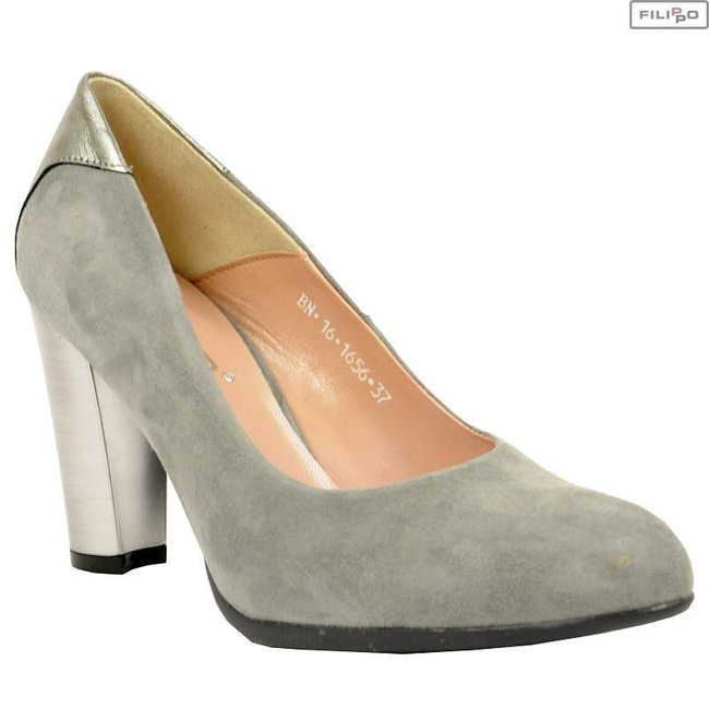 Pumps KARINO 1656/002 grey 8022728