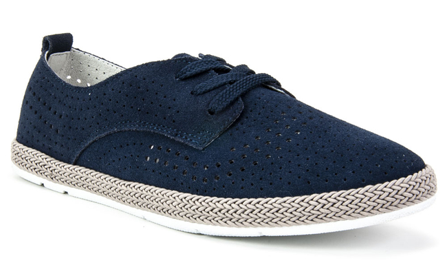 Shoes Filippo DP676/19 NV navy