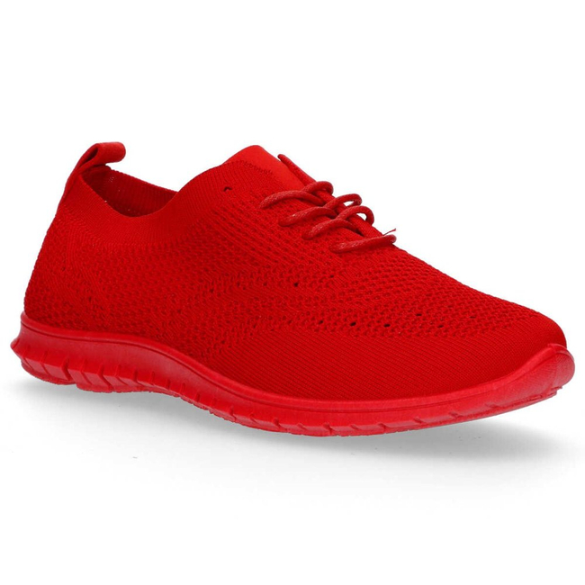 Sneakers McKey DTN830/20 RD red