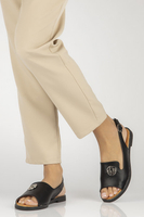 Sandals Filippo DS3666/23 BK black