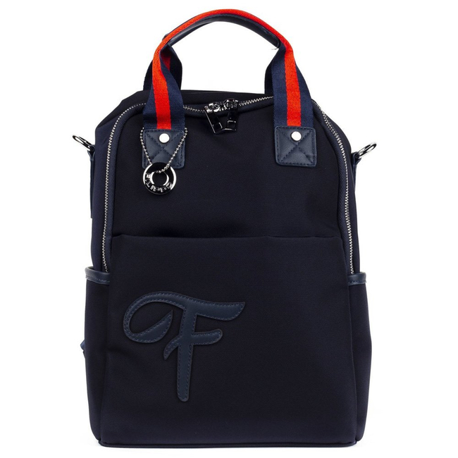 Backpack Filippo TD0057/20 Navy