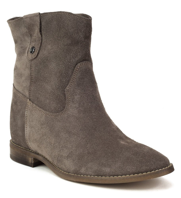 Ankle Boots Filippo 2703 Dark Beige