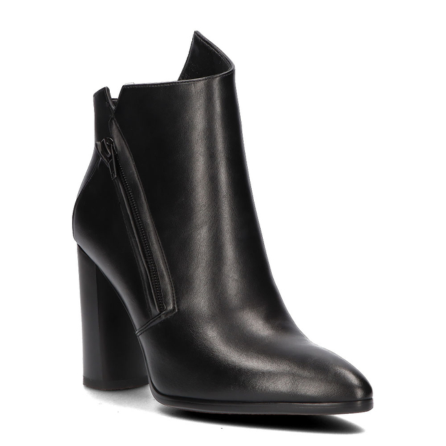 Filippo ankle boots DBT3097/21 BK black