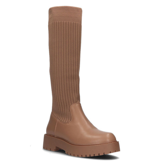 Boots Filippo HQ269 khaki