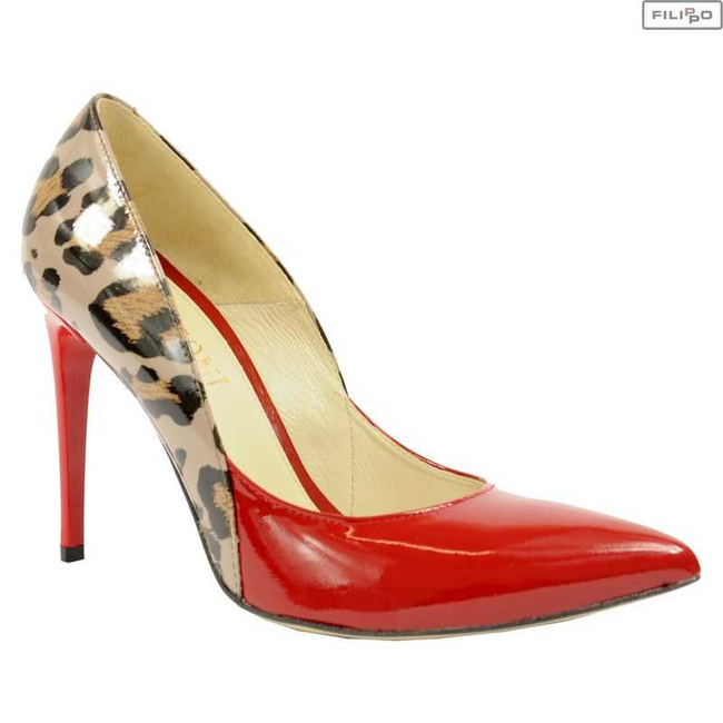 Pumps VISCONI 1005 k.36/316 8021212