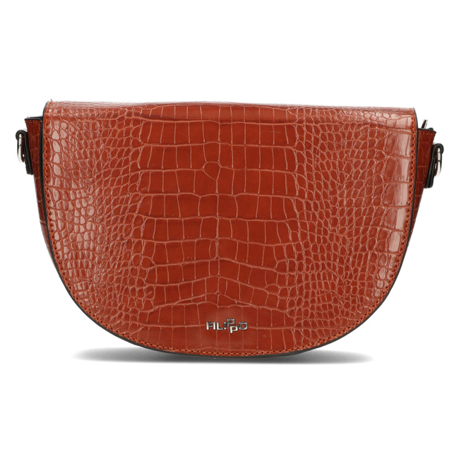 Filippo Messenger Bag TD0026/21 CG Cognac