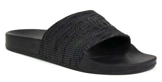 Slippers S.Oliver 5-17101-32 213 Dark Grey