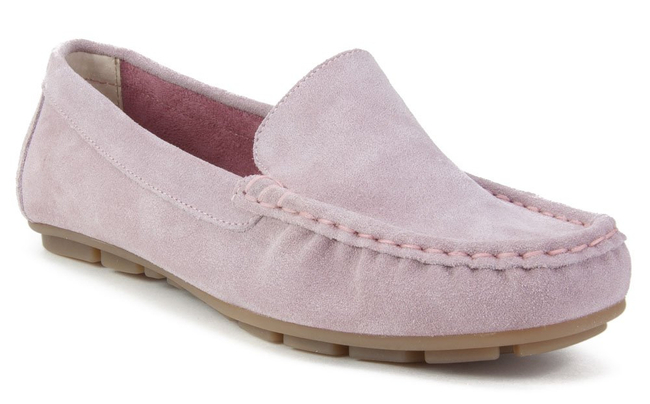 Filippo Moccasins 10058 Pigi velor