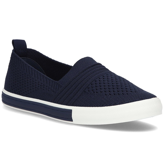 Filippo DTN2286/21 NV sneakers navy blue