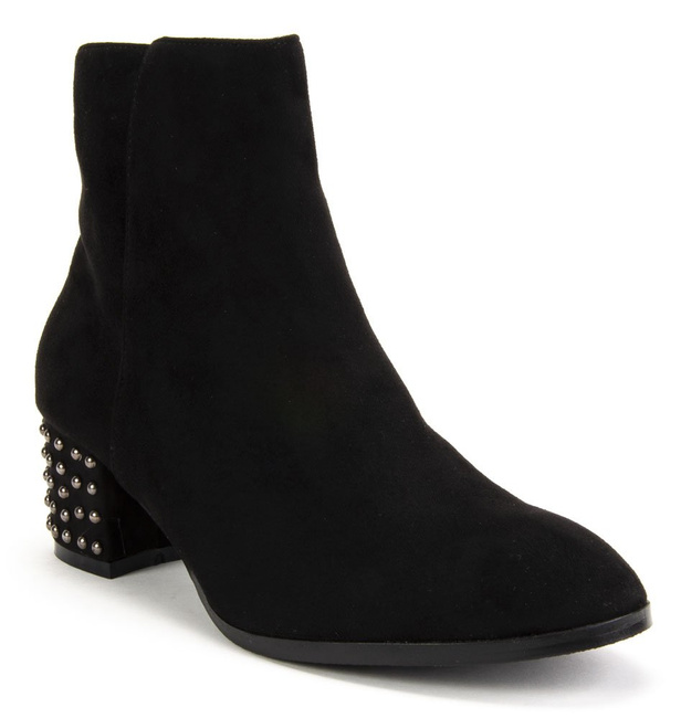 Filippo ankle boots DBT540/18 BK black