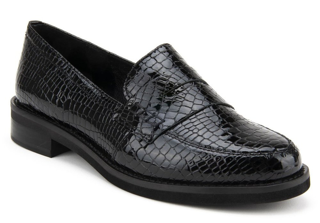 Loafers CheBello 2390-127-000-PSK-S60 Black