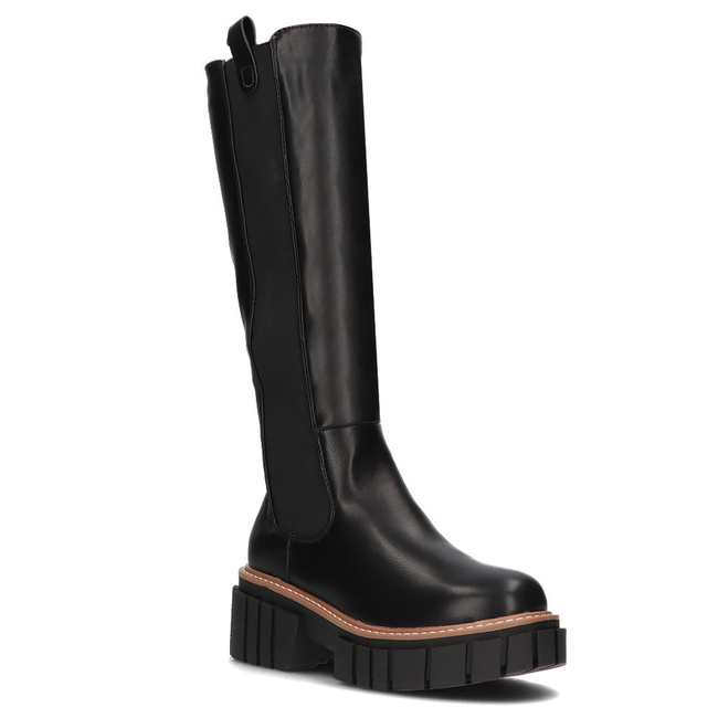 Filippo Boots K1006 Black