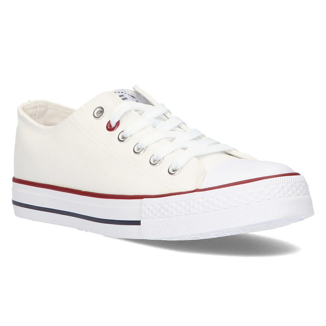 Filippo DTN203/21 WH sneakers white