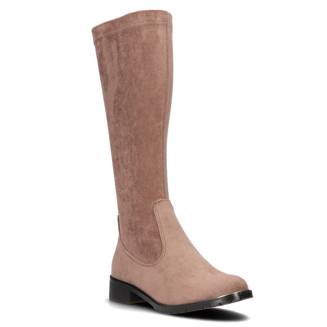 Boots Filippo DKZ3120/21 TP taupe