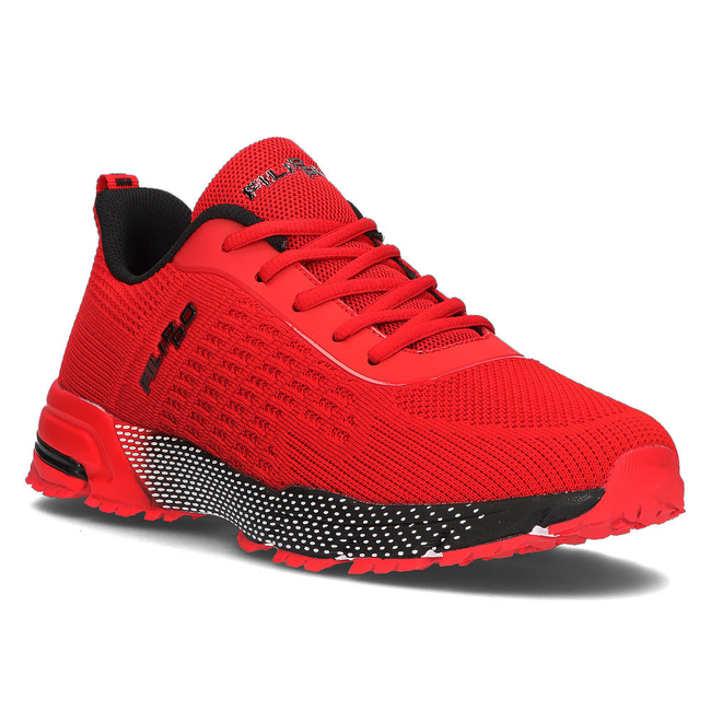 Filippo MSP1446/21 RD sports shoes red