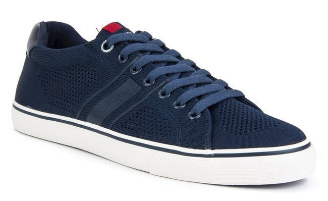 Trampki S.Oliver 5-13638-22 805 Navy