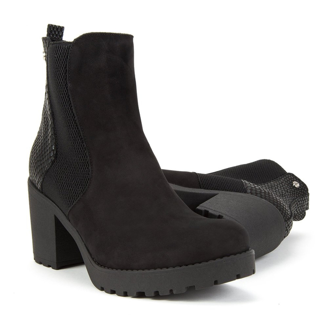 Ankle boots Lemar 60039 8024747