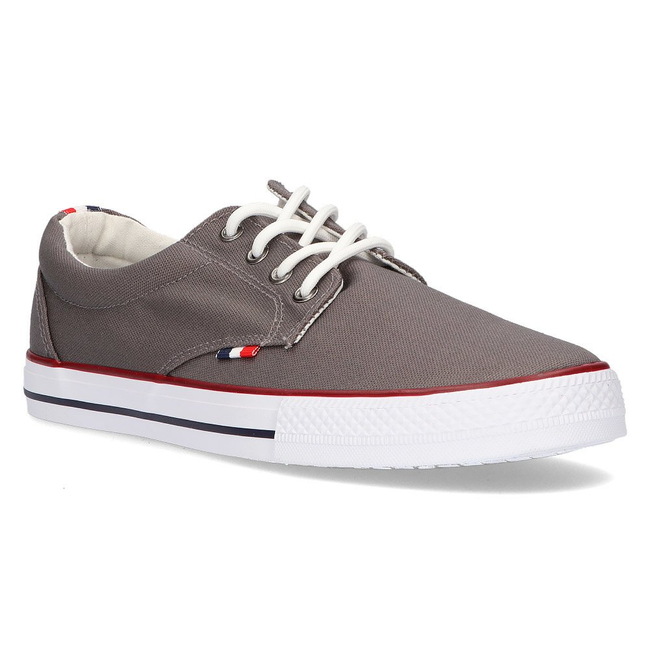 Filippo sneakers MTN2082/21 Gr grey