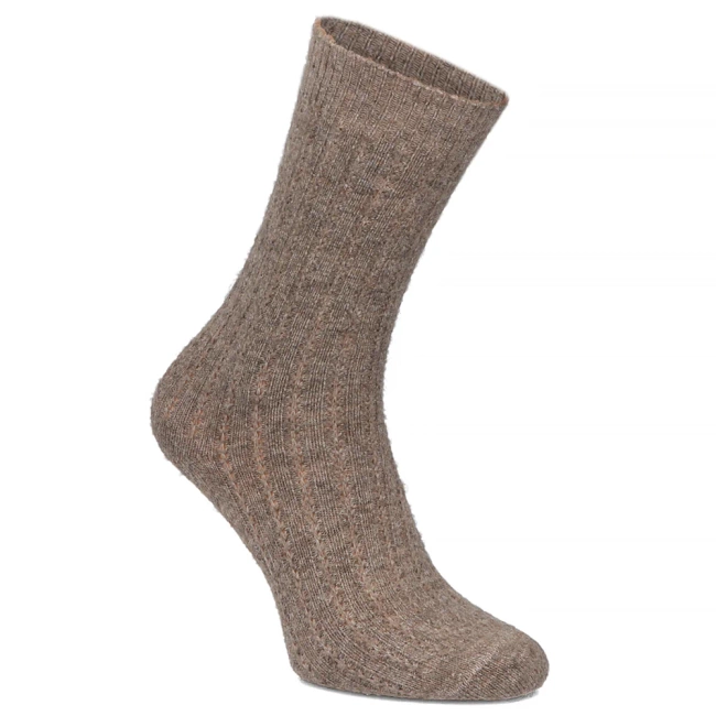 Women's Socks brown