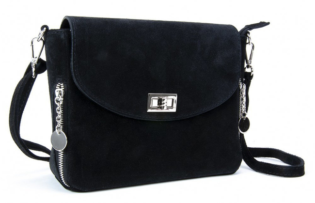 Handbag Filippo 2319 51 Black