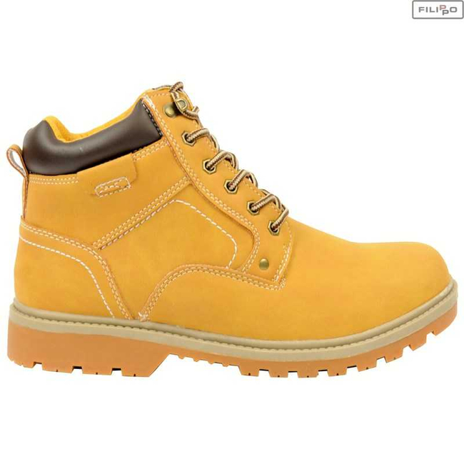 Trapery MCKEY r15-m-trz-112 yellow 9029093