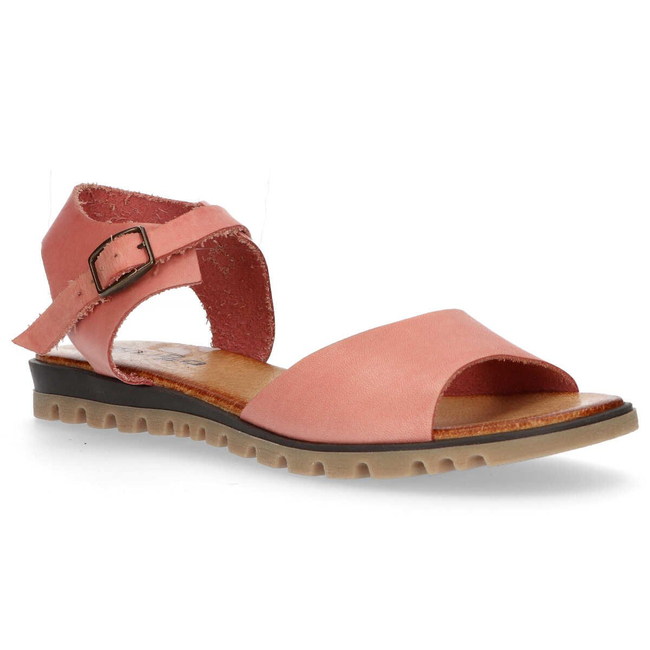 Sandals Filippo H91-350 Pink