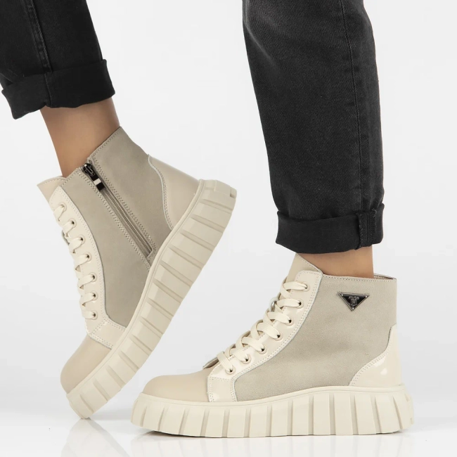 Filippo ankle boots DBT6313/24 BE beige