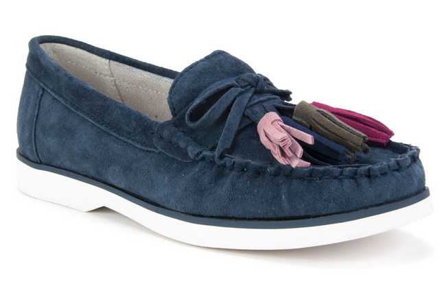 Filippo Loafers DP641/19 NV Navy