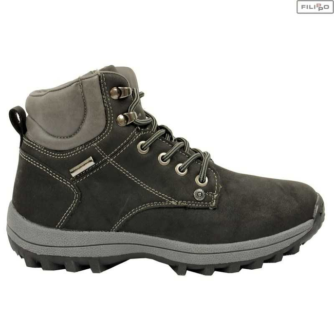 Trekking MCKEY r14-d-tr-380 black 9027963