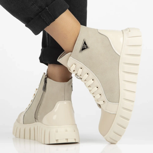 Filippo ankle boots DBT6313/24 BE beige