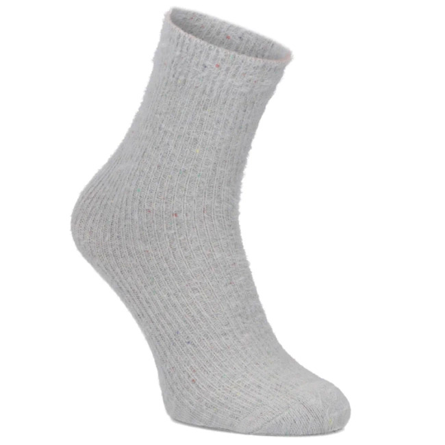 Women's Socks ashen