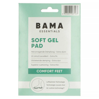 Bama Soft Gel Pad podpiętki żelowe