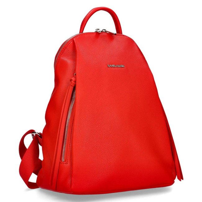 Plecak David Jones 6218-3 Red